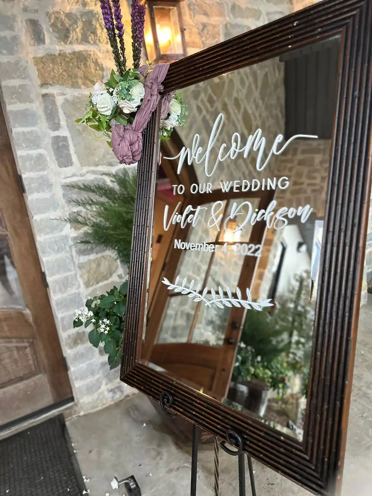 Private Dinners & Anniversaries