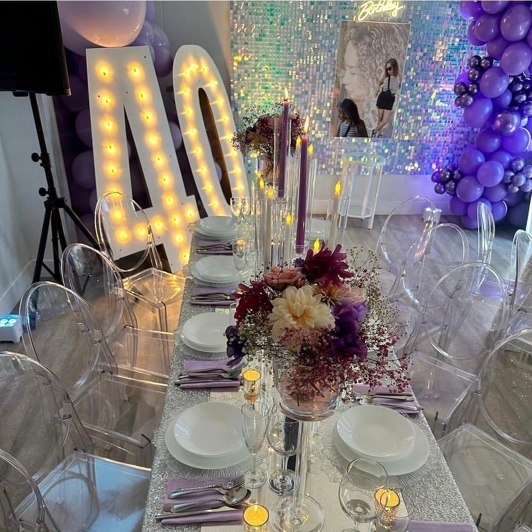 Flame Lily Private Dining gallery image 2
