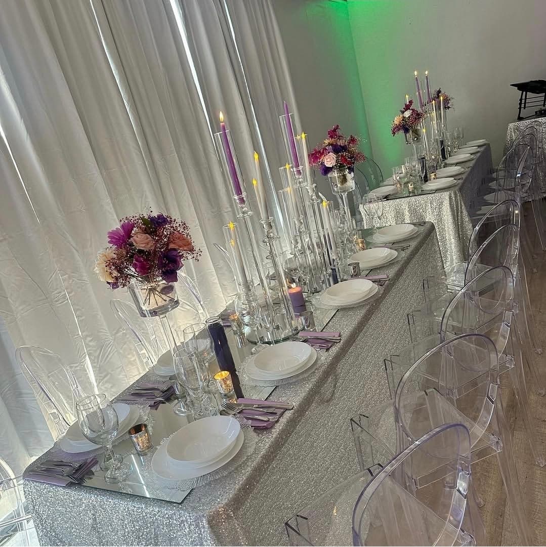 Flame Lily Private Dining gallery image 3