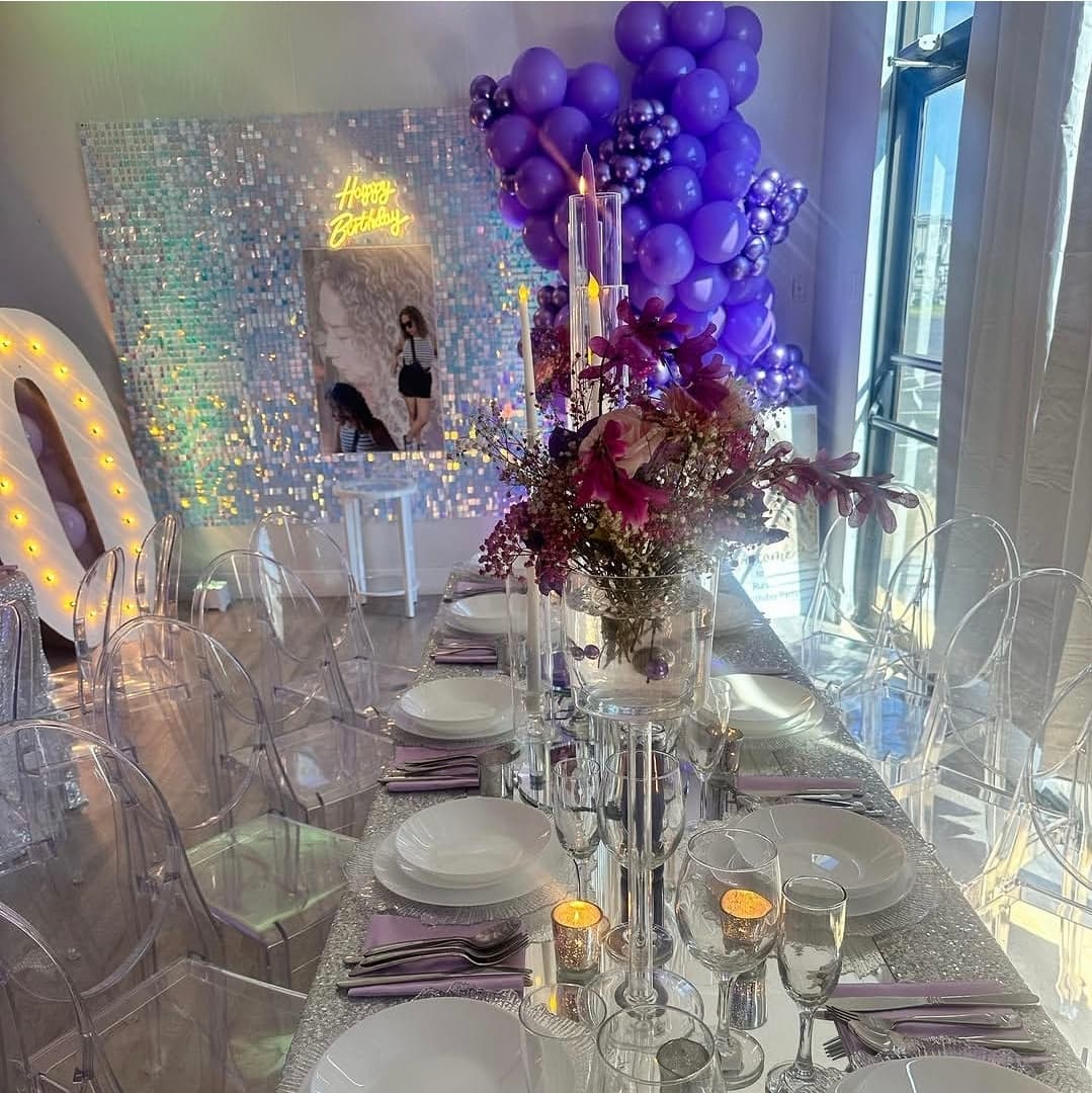 Flame Lily Private Dining gallery image 4