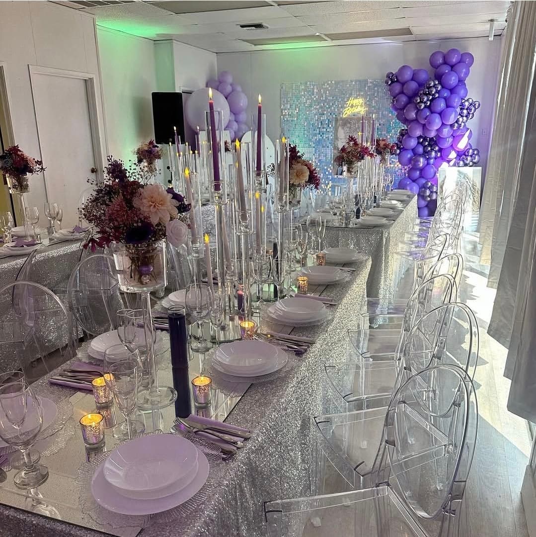 Flame Lily Private Dining gallery image 5